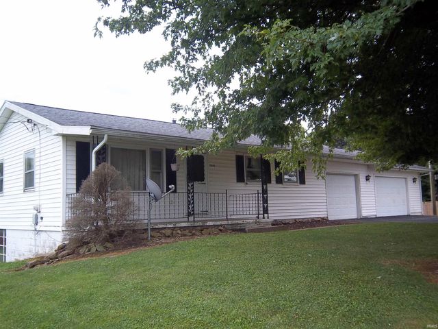 5490 S Ison Road, Bloomington, IN 47403