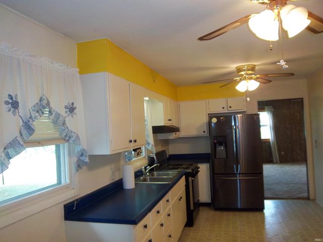 5490 S Ison Road, Bloomington, IN 47403