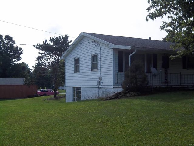 5490 S Ison Road, Bloomington, IN 47403