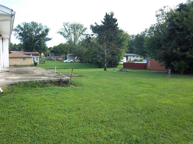 5490 S Ison Road, Bloomington, IN 47403