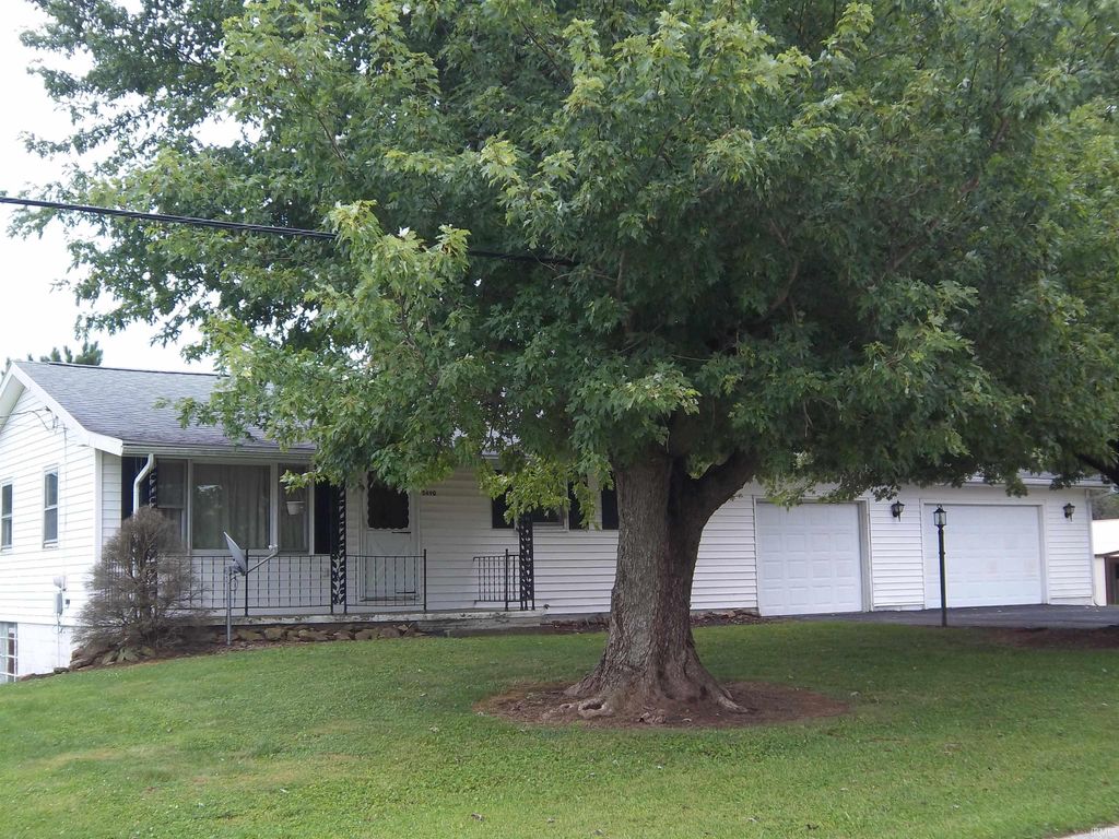 5490 S Ison Road, Bloomington, IN 47403