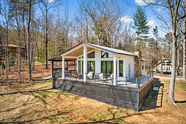 35 Laurel Mountain Estates Drive N, Blairsville, GA 30512