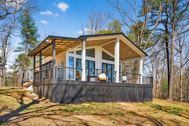 35 Laurel Mountain Estates Drive N, Blairsville, GA 30512