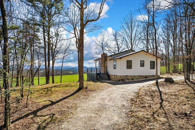 35 Laurel Mountain Estates Drive N, Blairsville, GA 30512