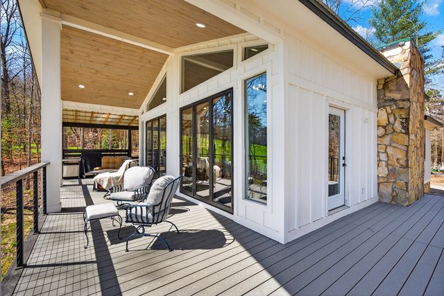 35 Laurel Mountain Estates Drive N, Blairsville, GA 30512