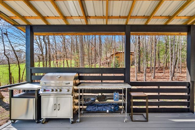 35 Laurel Mountain Estates Drive N, Blairsville, GA 30512