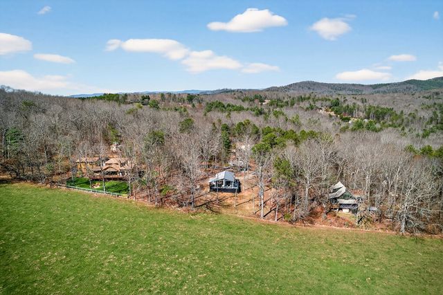 35 Laurel Mountain Estates Drive N, Blairsville, GA 30512