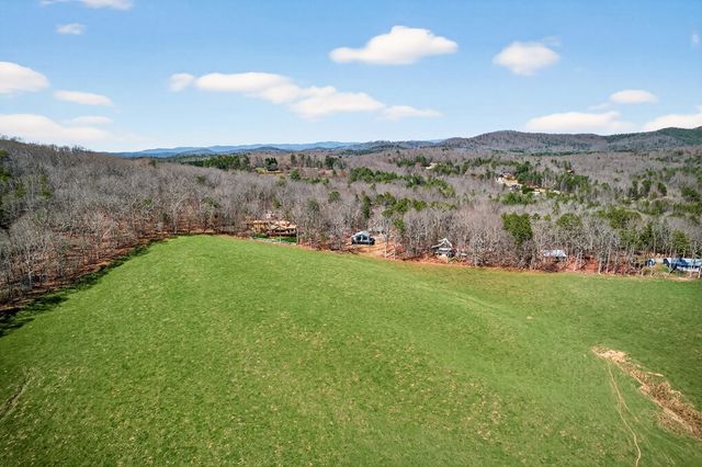 35 Laurel Mountain Estates Drive N, Blairsville, GA 30512
