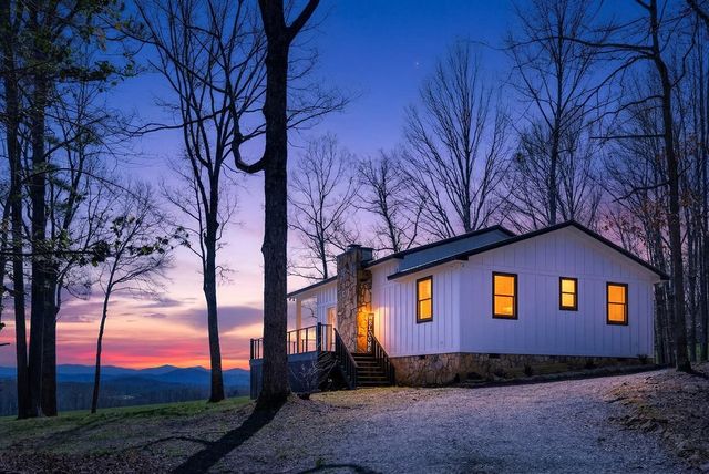 35 Laurel Mountain Estates Drive N, Blairsville, GA 30512