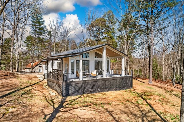 35 Laurel Mountain Estates Drive N, Blairsville, GA 30512