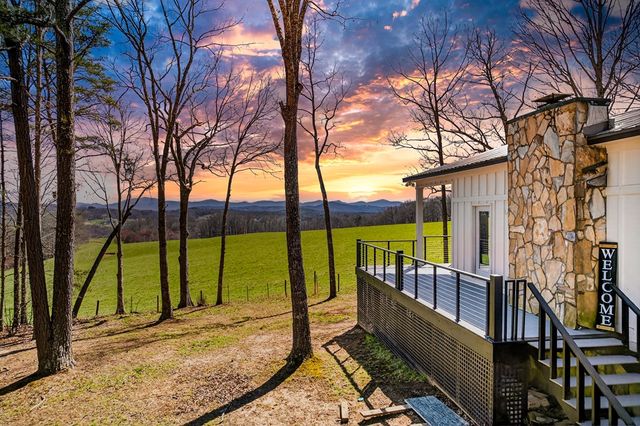 35 Laurel Mountain Estates Drive N, Blairsville, GA 30512