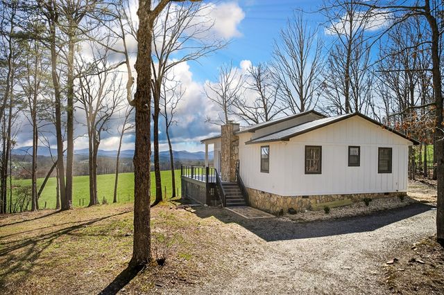 35 Laurel Mountain Estates Drive N, Blairsville, GA 30512