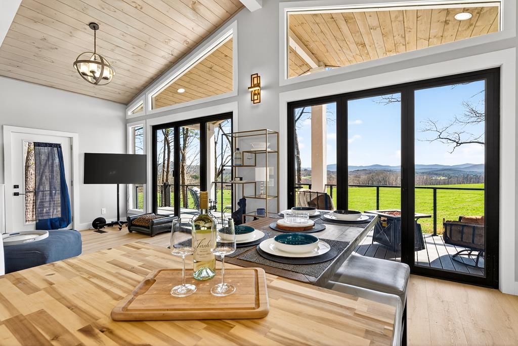 35 Laurel Mountain Estates Drive N, Blairsville, GA 30512