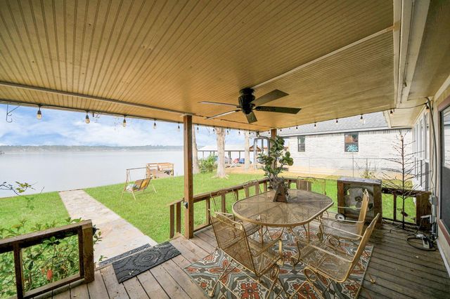 292 Kickapoo Drive, Livingston, TX 77351