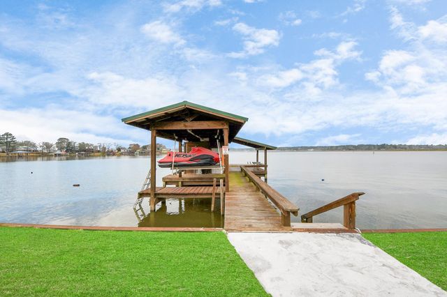292 Kickapoo Drive, Livingston, TX 77351
