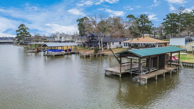292 Kickapoo Drive, Livingston, TX 77351