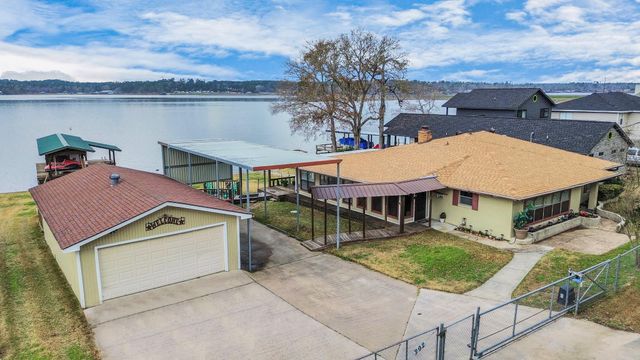 292 Kickapoo Drive, Livingston, TX 77351