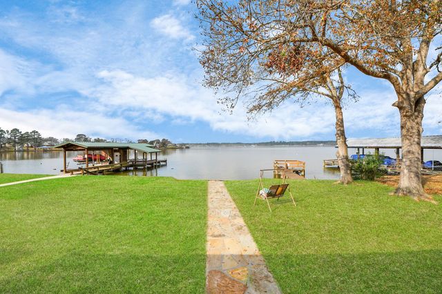 292 Kickapoo Drive, Livingston, TX 77351