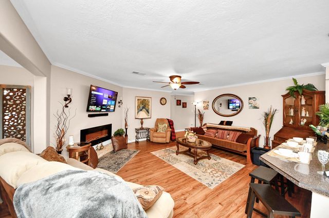 292 Kickapoo Drive, Livingston, TX 77351