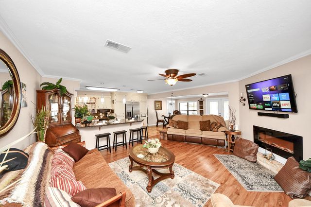 292 Kickapoo Drive, Livingston, TX 77351