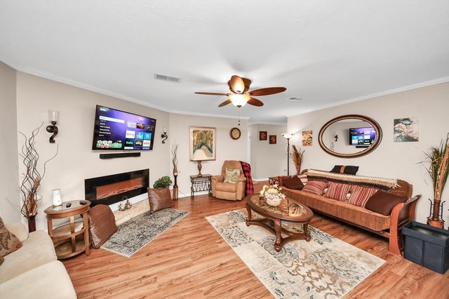 292 Kickapoo Drive, Livingston, TX 77351