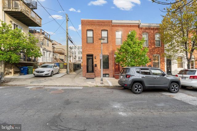 1452 BOYLE ST, Baltimore, MD 21230