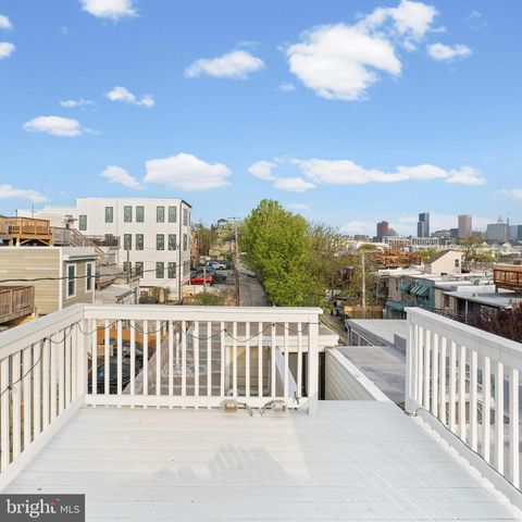 1452 BOYLE ST, Baltimore, MD 21230