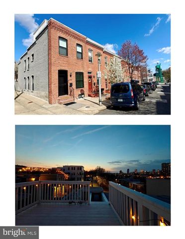 1452 BOYLE ST, Baltimore, MD 21230