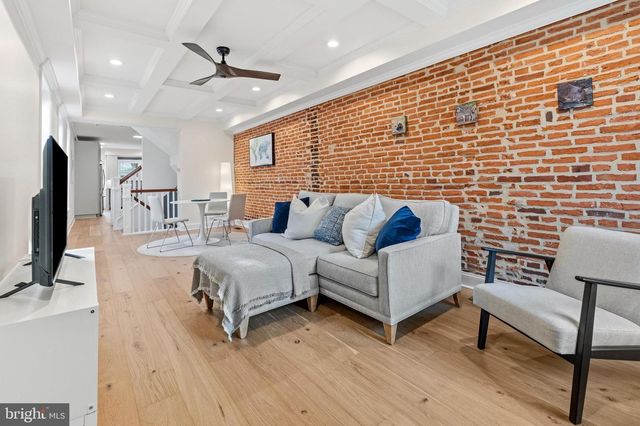 1452 BOYLE ST, Baltimore, MD 21230