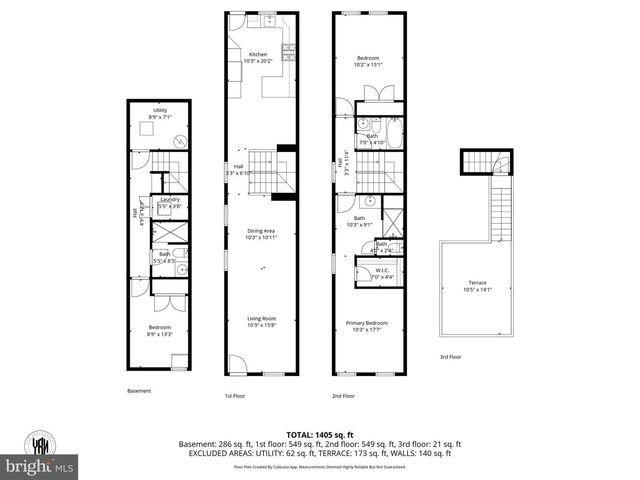 1452 BOYLE ST, Baltimore, MD 21230