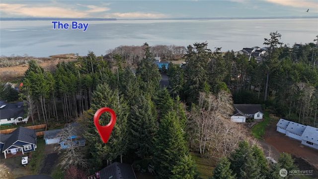 130 Glover, Ocean Shores, WA 98569