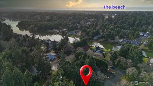 130 Glover, Ocean Shores, WA 98569