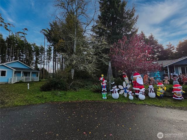 130 Glover, Ocean Shores, WA 98569