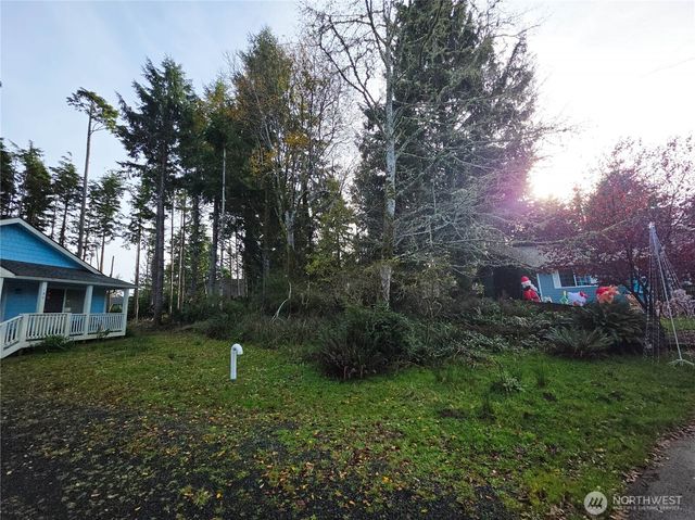 130 Glover, Ocean Shores, WA 98569