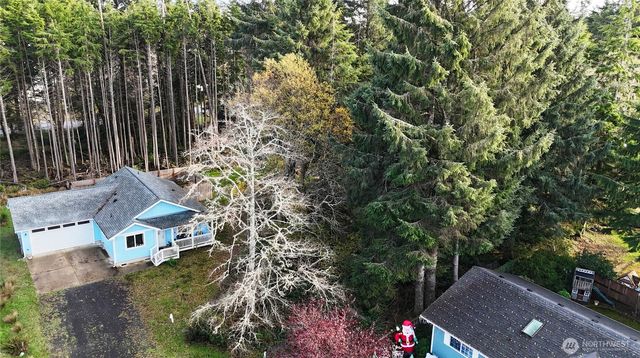 130 Glover, Ocean Shores, WA 98569