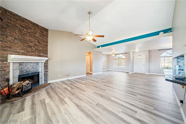 2950 Winchester Avenue, Pahrump, NV 89048