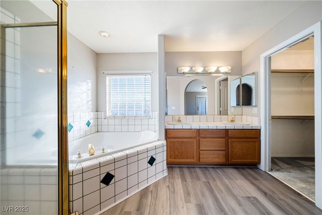 2950 Winchester Avenue, Pahrump, NV 89048