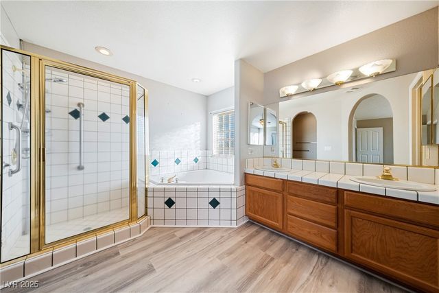 2950 Winchester Avenue, Pahrump, NV 89048