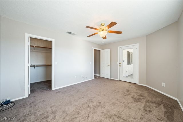 2950 Winchester Avenue, Pahrump, NV 89048