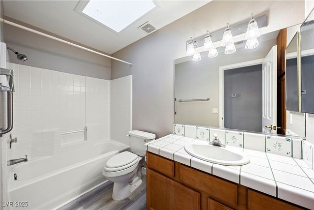 2950 Winchester Avenue, Pahrump, NV 89048