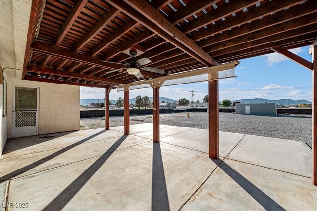2950 Winchester Avenue, Pahrump, NV 89048