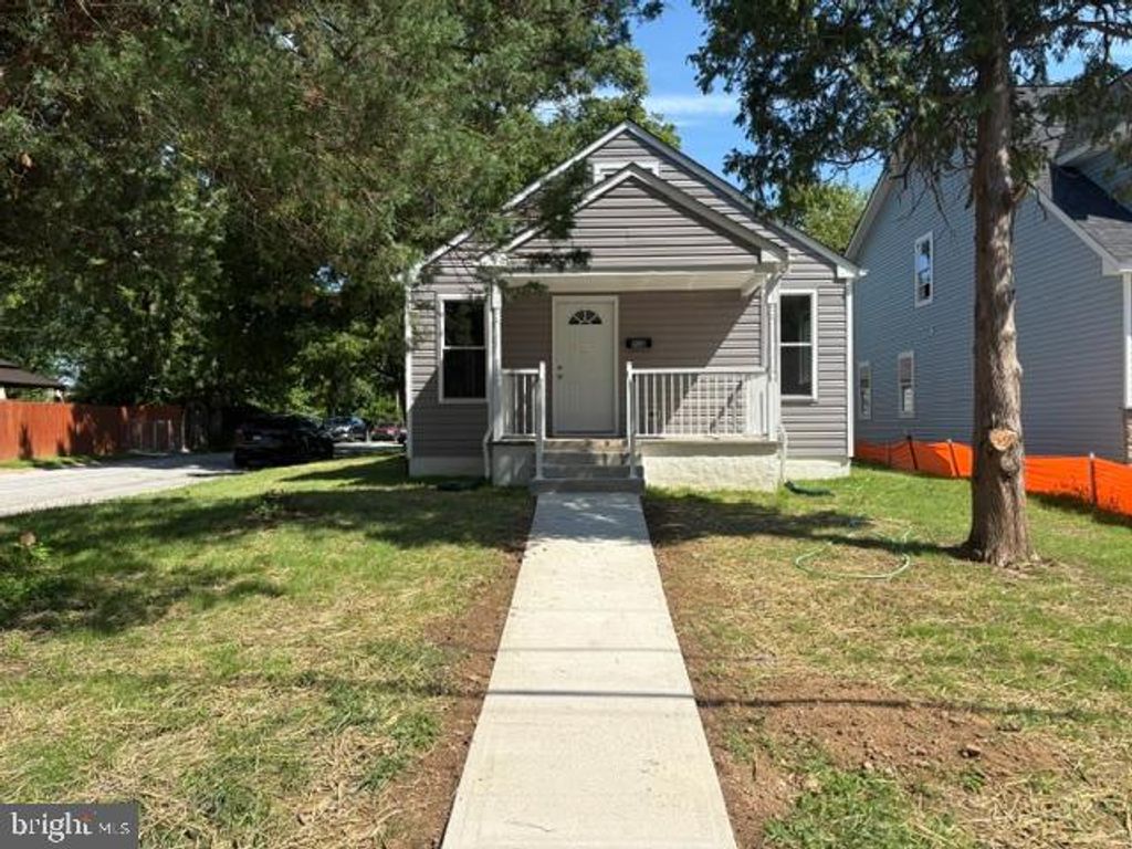 900 CENTRAL AVE, New Castle, DE 19720