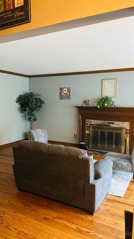 502 Blossomhill Lane, Springfield Twp., OH 45224