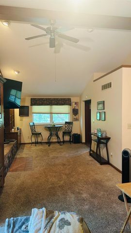 502 Blossomhill Lane, Springfield Twp., OH 45224