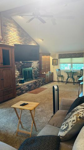502 Blossomhill Lane, Springfield Twp., OH 45224