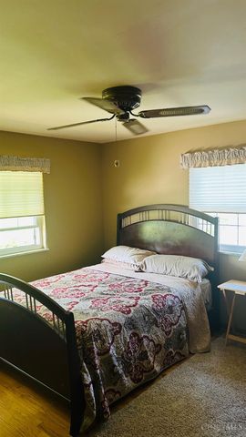 502 Blossomhill Lane, Springfield Twp., OH 45224
