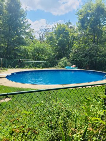 502 Blossomhill Lane, Springfield Twp., OH 45224