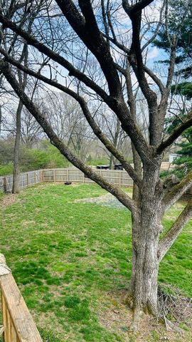 502 Blossomhill Lane, Springfield Twp., OH 45224