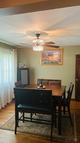 502 Blossomhill Lane, Springfield Twp., OH 45224