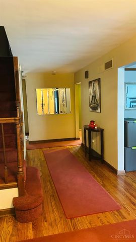 502 Blossomhill Lane, Springfield Twp., OH 45224